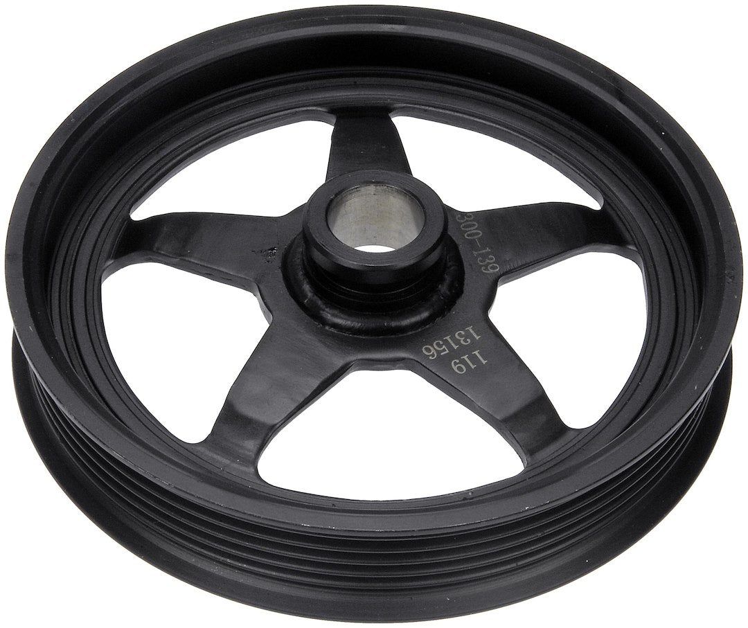 Dorman (Oe Solutions) 300-139 Power Steering Pump Pulley||||85||d18300139||2012189