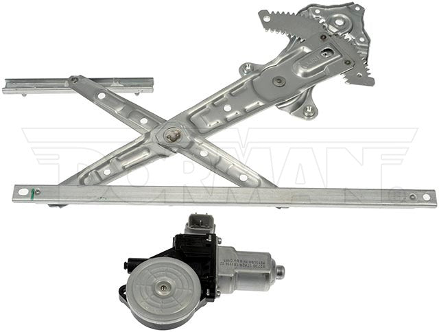 Dorman (Oe Solutions) 751-656 Window Regulator||751-656_2.Jpg||87||d18751656||1209340