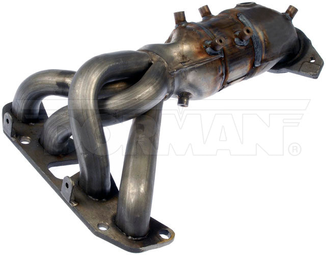 Product of Dorman (Oe Solutions) 673-9591 Catalytic Converter