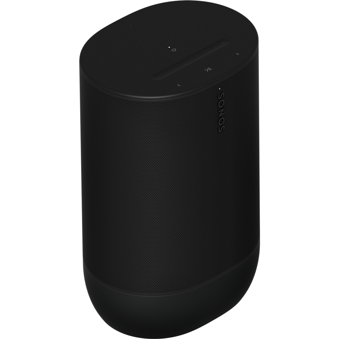 Product of Sonos Move2us1blk Speaker