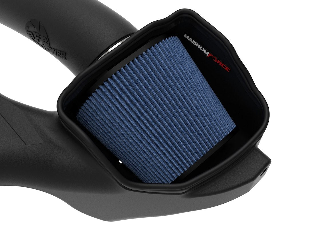 Product of Advanced FLOW Engineering 54-13064R Cold Air Intake w/ Filter
