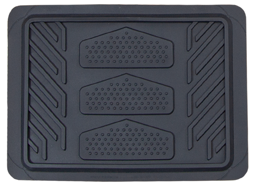 Product of Plasticolor 001665r01 Floor Mat