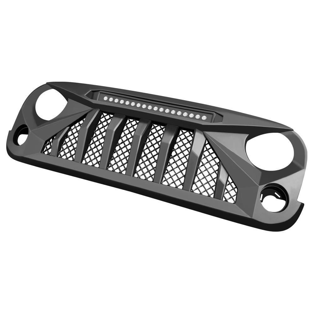 American Modified Amjpaa00115 Grille||amjpaa00115_02.Jpg||86||amdmjpaa00115||2135823