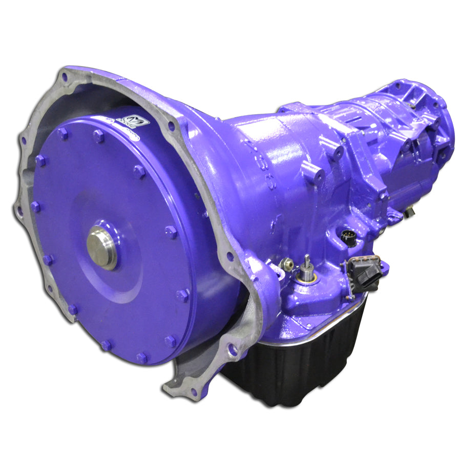 Ats Diesel Performance 3099442284 Auto Trans Assembly||3099442284_1.Jpg||86||ats3099442284||1582353