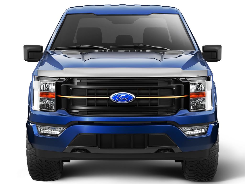 Husky Liner 2892196 Bug Shield||2892196_1.Jpeg||86||h212892196||1692157
