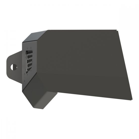 Product of Ranch Hand MBD101BMSL Midnight Series Bumper