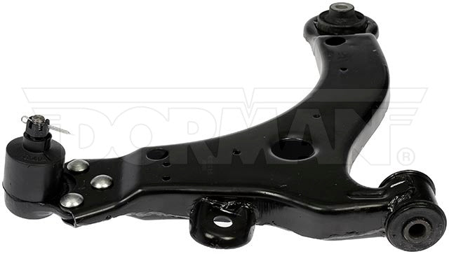 Dorman (Oe Solutions) 520-165 Control Arm||520-165_2.Jpg||87||d18520165||1622439