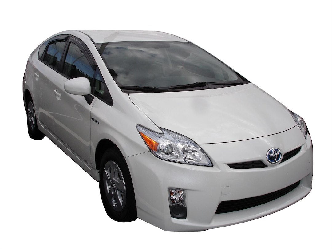 Auto Ventshade (Avs) 94181 Rainguard||94181_On_Vehicle_Hr.Jpg||86||v1594181||1760375