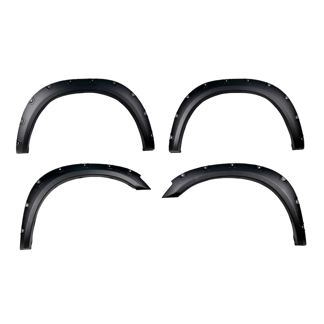 Product of TrailFX TFD3004T Fender Flare -