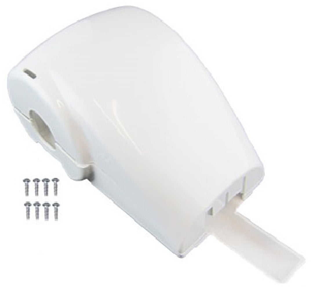 Product of Carefree Rv R001328wht Awning Motor Cover