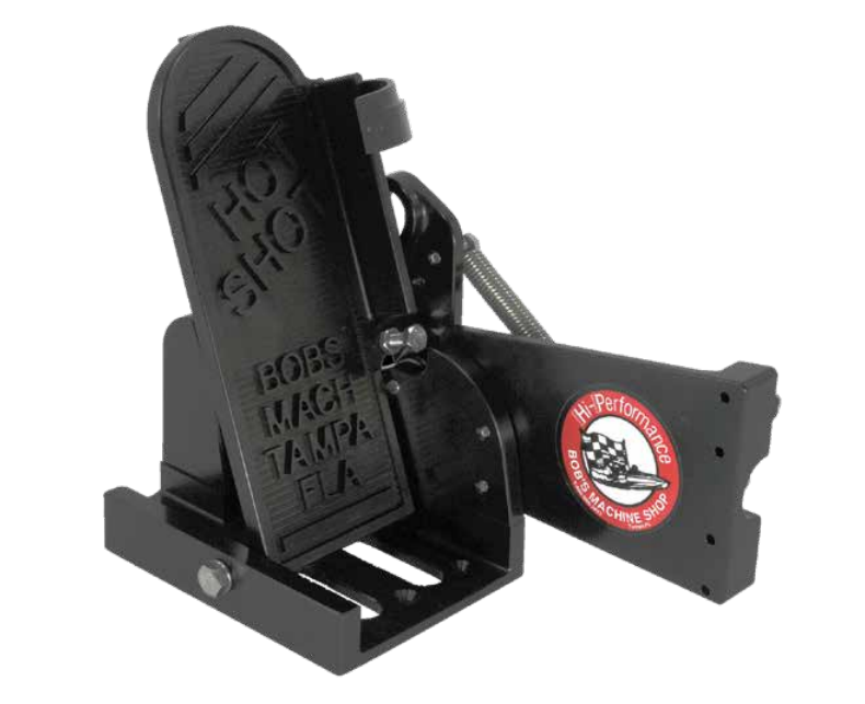 Bobs Machine 307-002100 Boat Foot Throttle||307-002100.Png||85||bob307002100||2114866