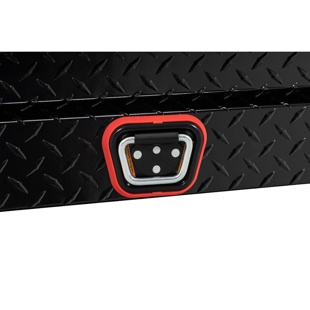 Product of Weather Guard (Werner) 174-5-04 Low Profile Toolbox