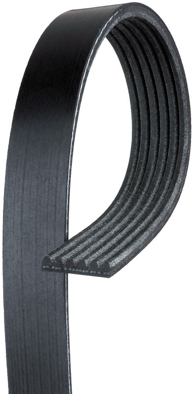 Product of Gates K040319 Serpentine Belt