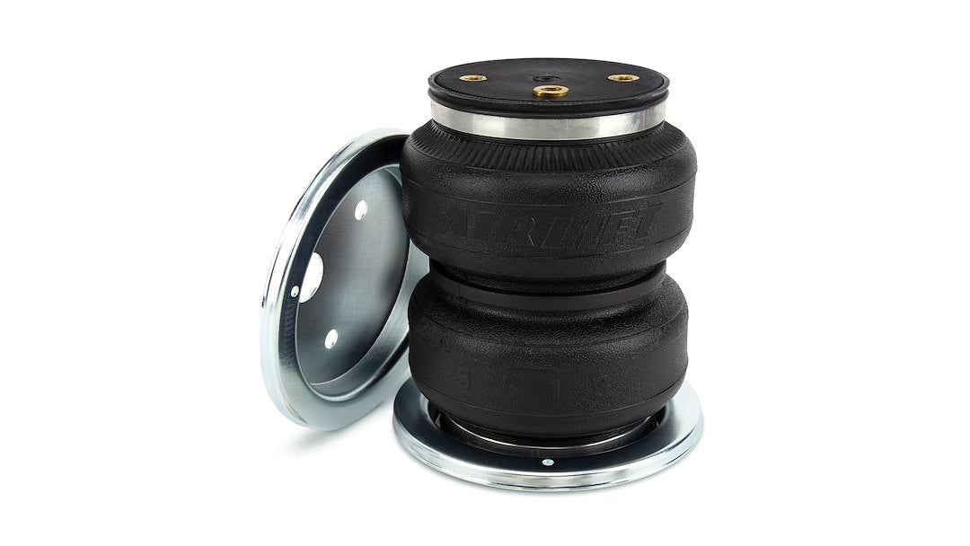 Product of Air Lift 57409 Helper Spring Kit