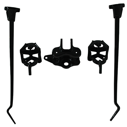 Product of Reese 66022 12000 Pound Trunnion Bar Weight Distribution Hitch