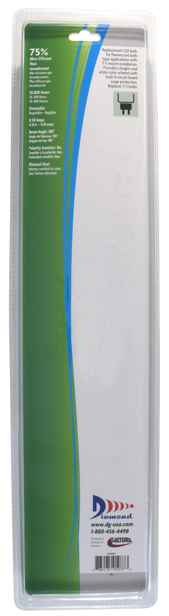 Product of Valterra Dg75101vp Multi Purpose Light Bulb - Led