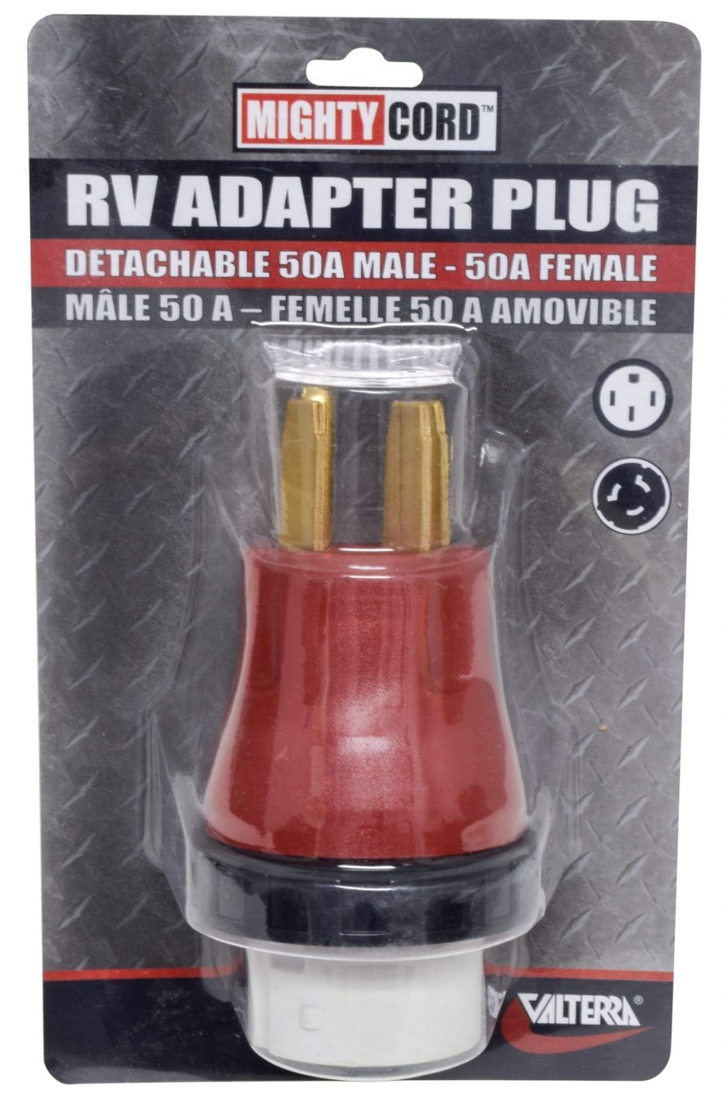 Product of Valterra A10-5050davp Power Cord Adapter