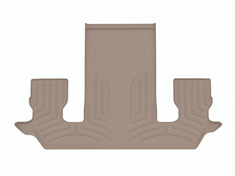 Product of Weathertech (USA) FloorLiner ™ HP 4517163IM Beige/ Cashmere/ Camel/ Khaki/ Medium Neutral/ Sand/ Tan Thermoplastic Elastomer (TPE) Floor Liner