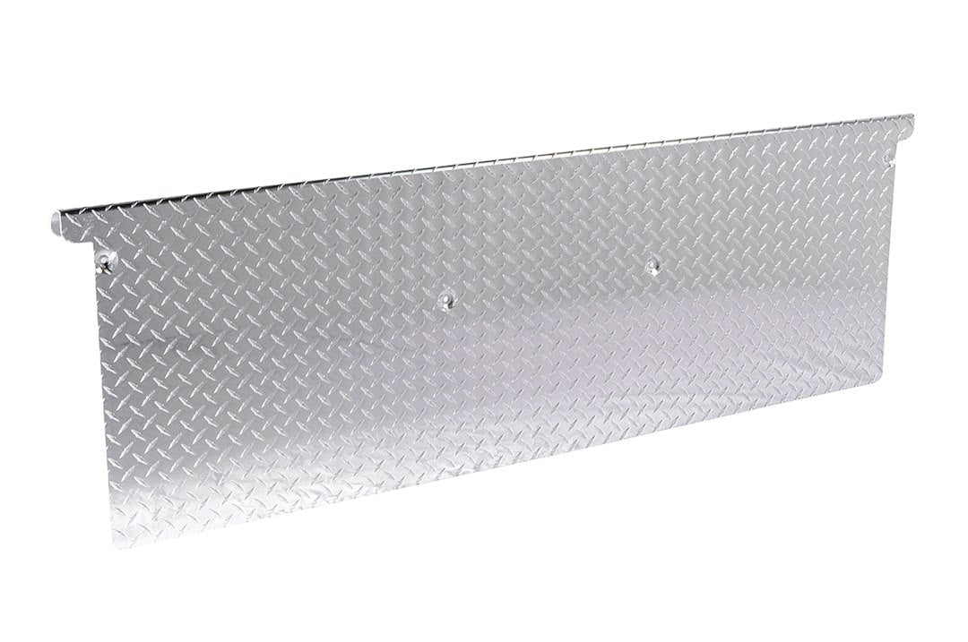 Product of Dee Zee DZ4138 Aluminum Silver Diamond Plate Tailgate Protector