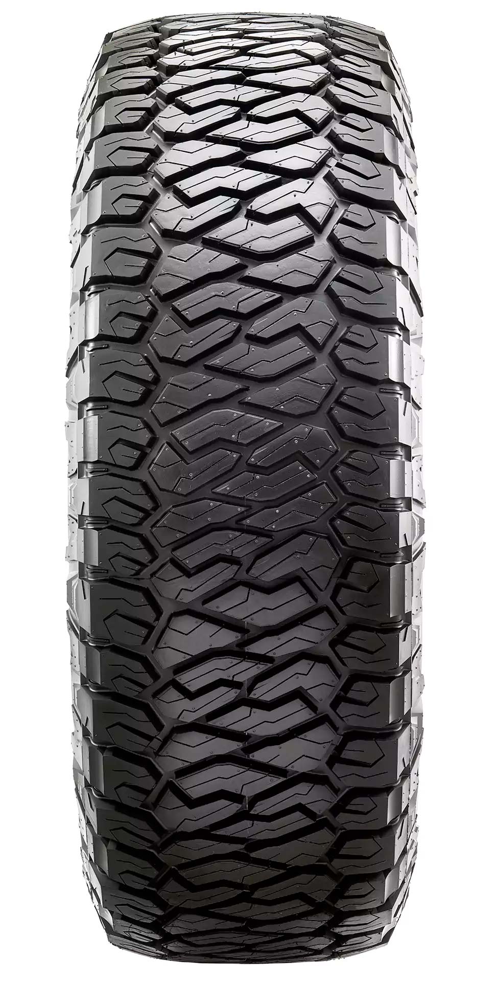 Product of Maxxis Tire RAZR AT TL00049600 LT-295-70-17 LT