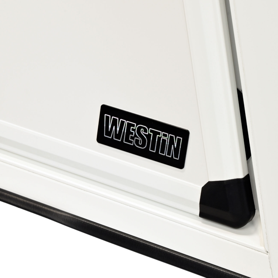 Westin Automotive 16-14790bs Truck Cap Component||16-14790bs_1.Png||86||w161614790bs||2220014