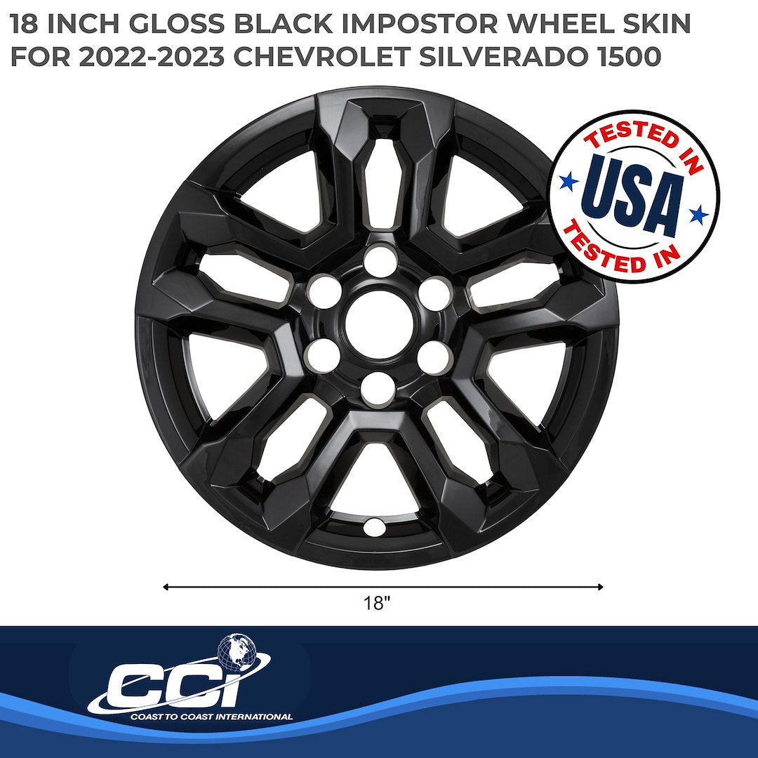 Coast To Coast Imp502blk Wheel Skin||cci_Iwcimp502blk_Impostor Wheel Skin_B2c_3.Jpg||87||cciimp502blk||1430955