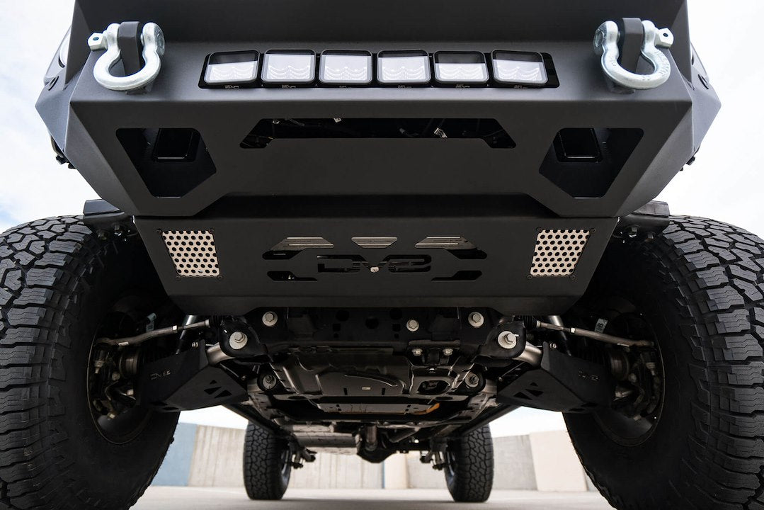 Dv8 Offroad Spbr-01 Skid Plate||ford-Bronco-Front-Skid-Plate.Jpg||95||dv8spbr01||1628932