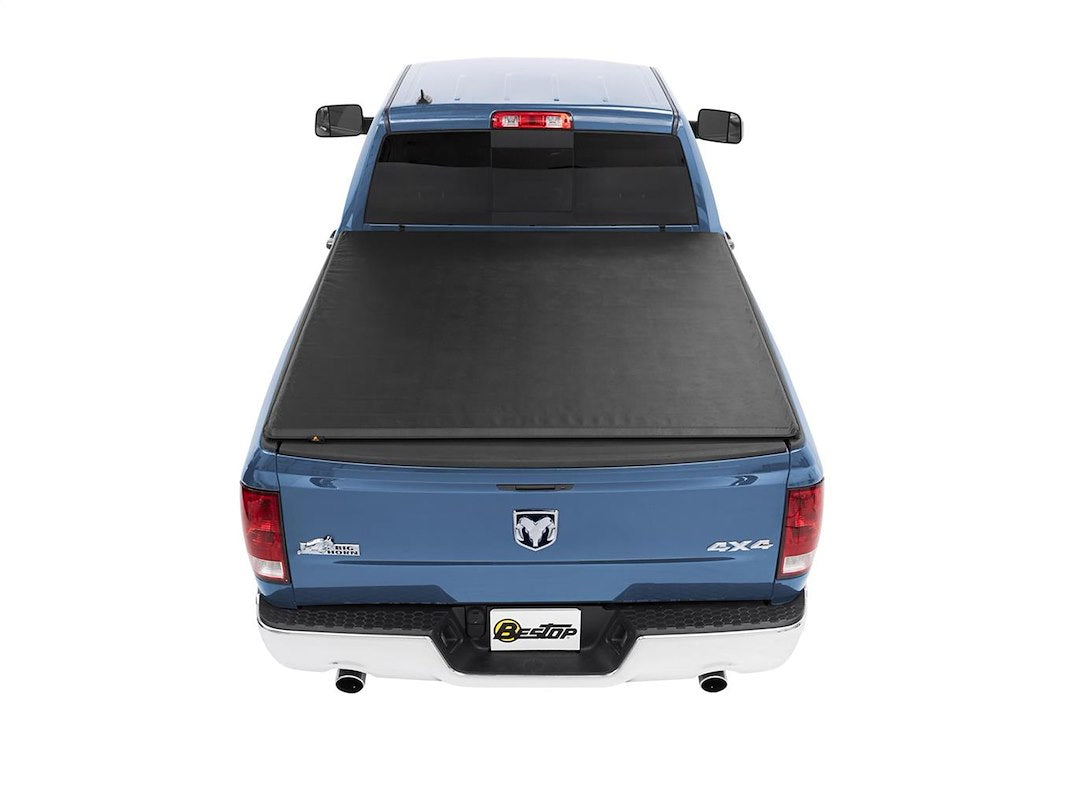 Product of Bestop EZ Roll Soft Roll-Up 19229-01 Tonneau Cover