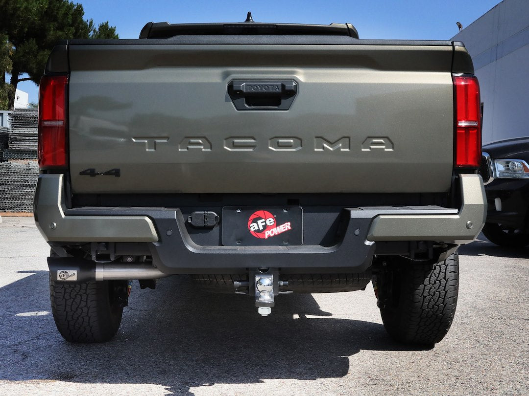 Advanced Flow Engineering 49-46071-B Exhaust System Kit||||89||a154946071b||2001724