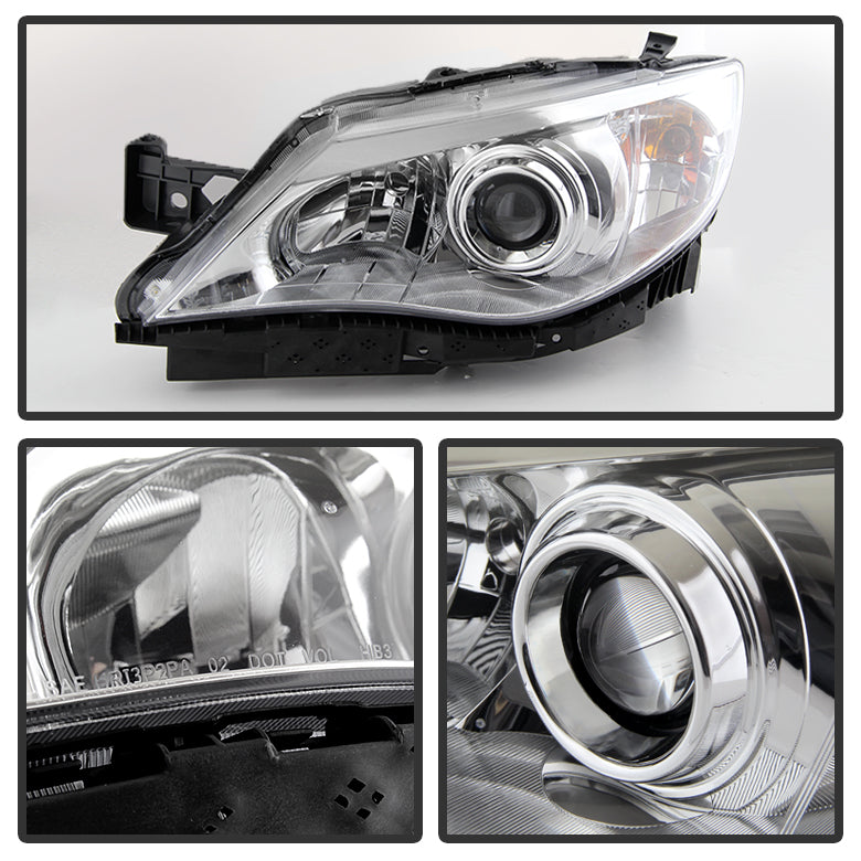 Xtune 9028274 Headlight Assembly||9028274__2.Jpg||86||s2z9028274||2259734