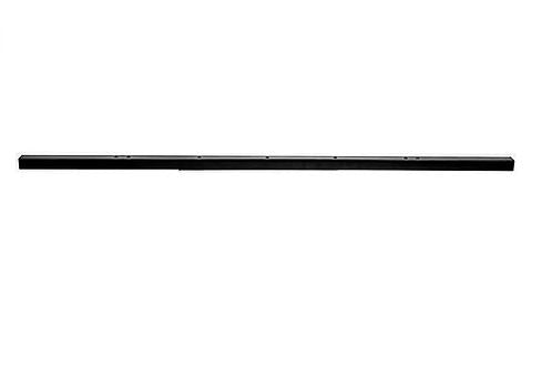 Product of Exposed Racks 8-00-9651-BK 51 Inch Black Roof Rack Cross Bar - Single