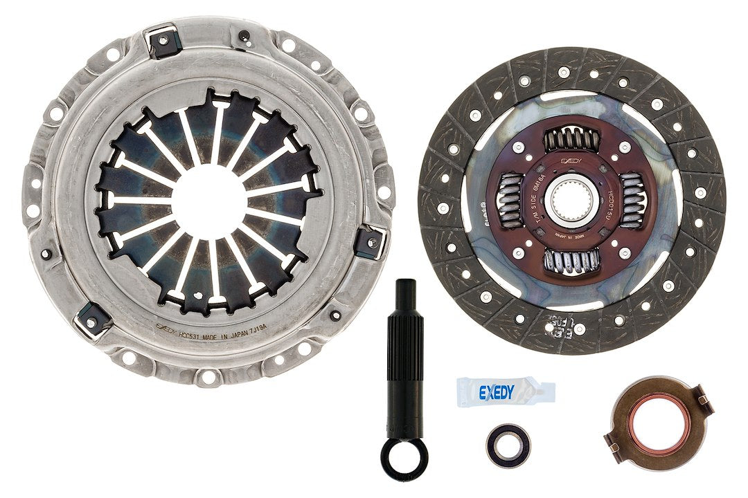 Exedy Clutch And Flywheels Khc05 Clutch Set||||85||e42khc05||2017066