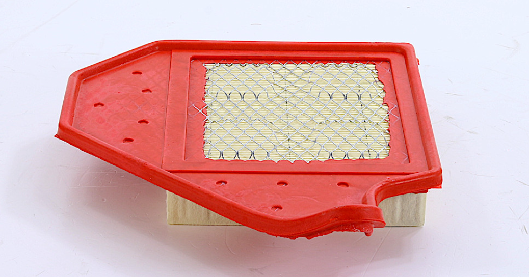 Product of Wix Filters 49737 OEM Disposable Air Filter