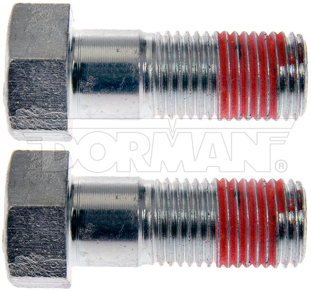 Help! By Dorman 14995 Disc Brake Caliper Bolt||14995_2.Jpg||87||d1814995||2344660