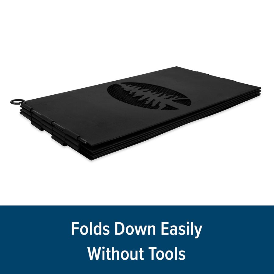 Product of Camco 51091 Fire Ring