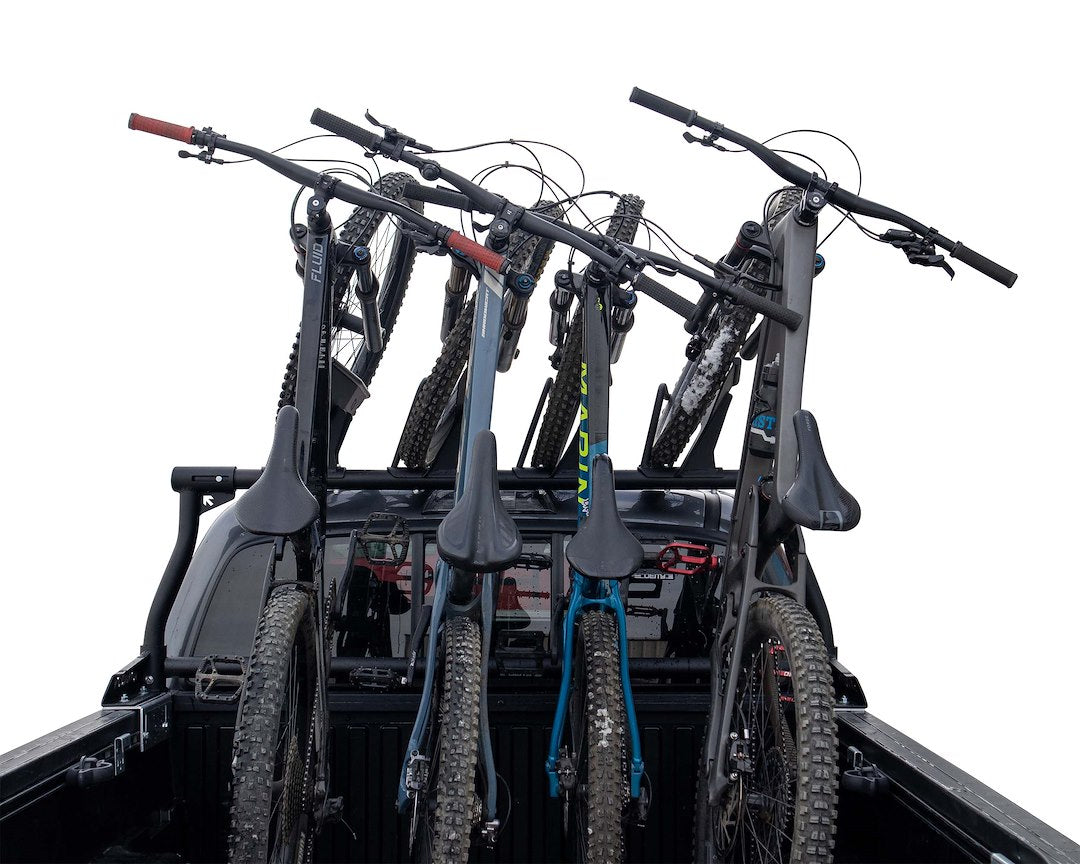 Product of Multy Rack Systems Ltd Mr-2058 Bike Rack