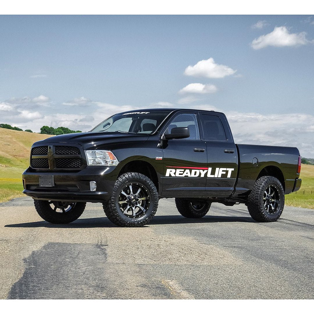Readylift 69-1040 Lift Kit Suspension||69-1040_1.Jpg||86||r90691040||891006