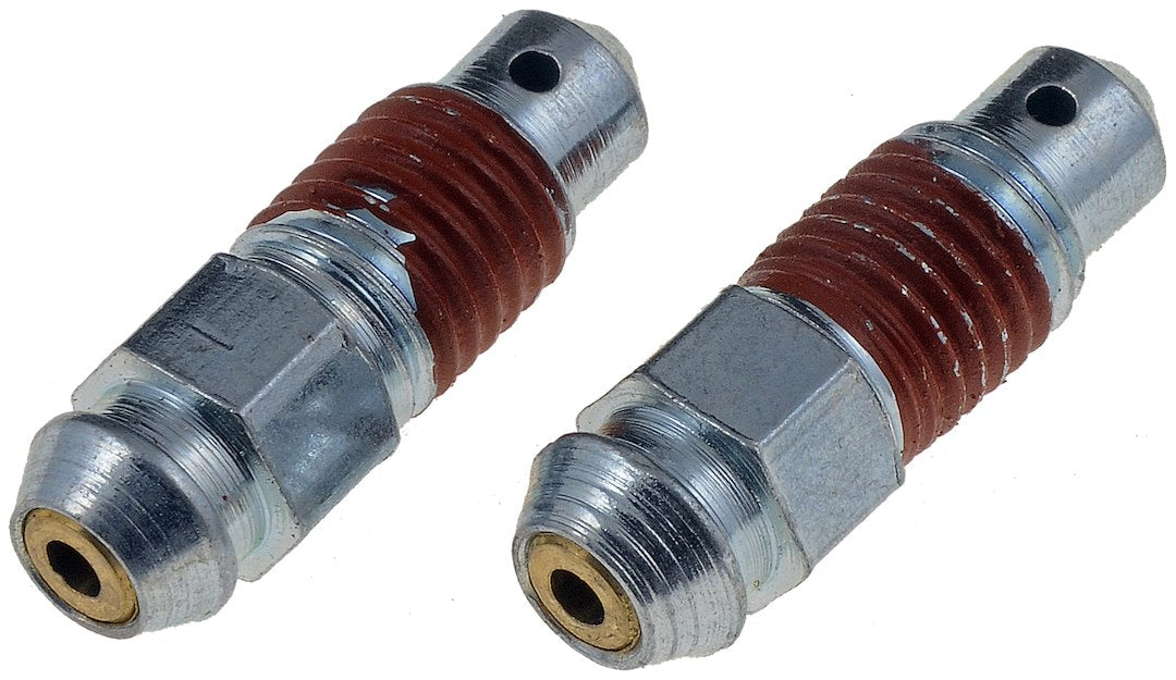 Help! By Dorman 12704 Brake Bleeder Screw||||91||d1812704||2012108