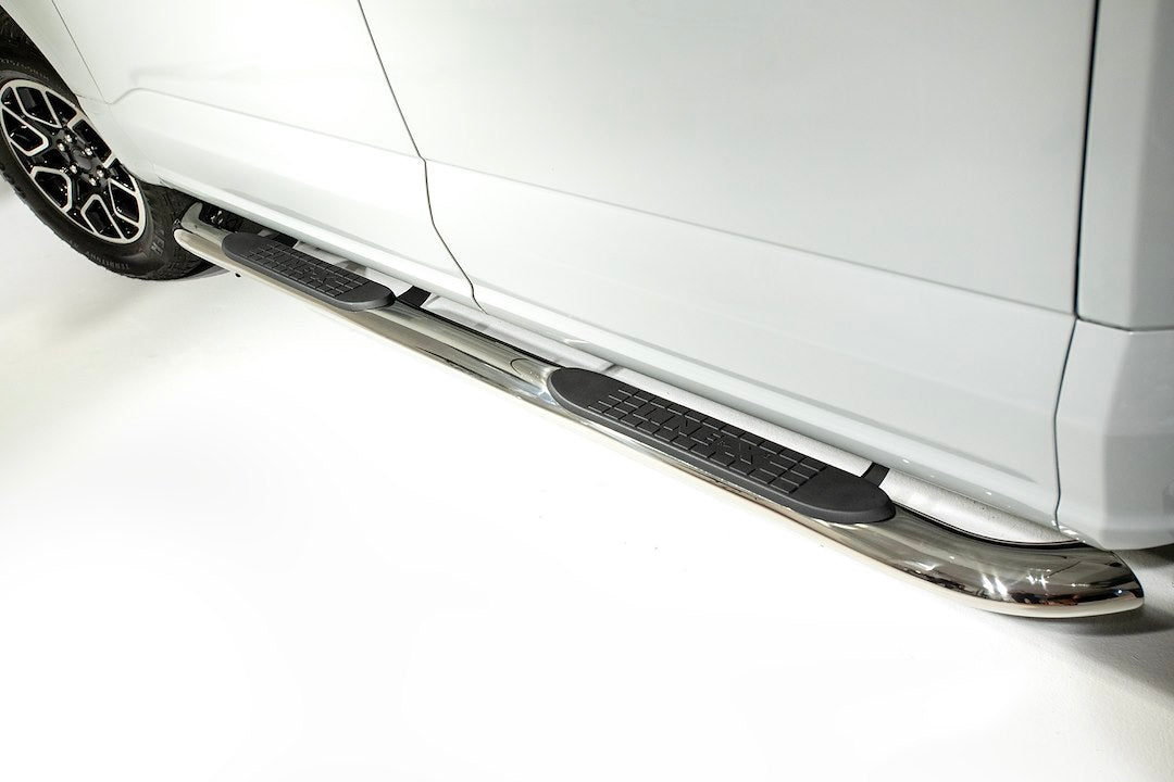 Line-X Accessories S01463201 Nerf Bar||dsc_8045_Final.Jpg||85||tgrs01463201||850135