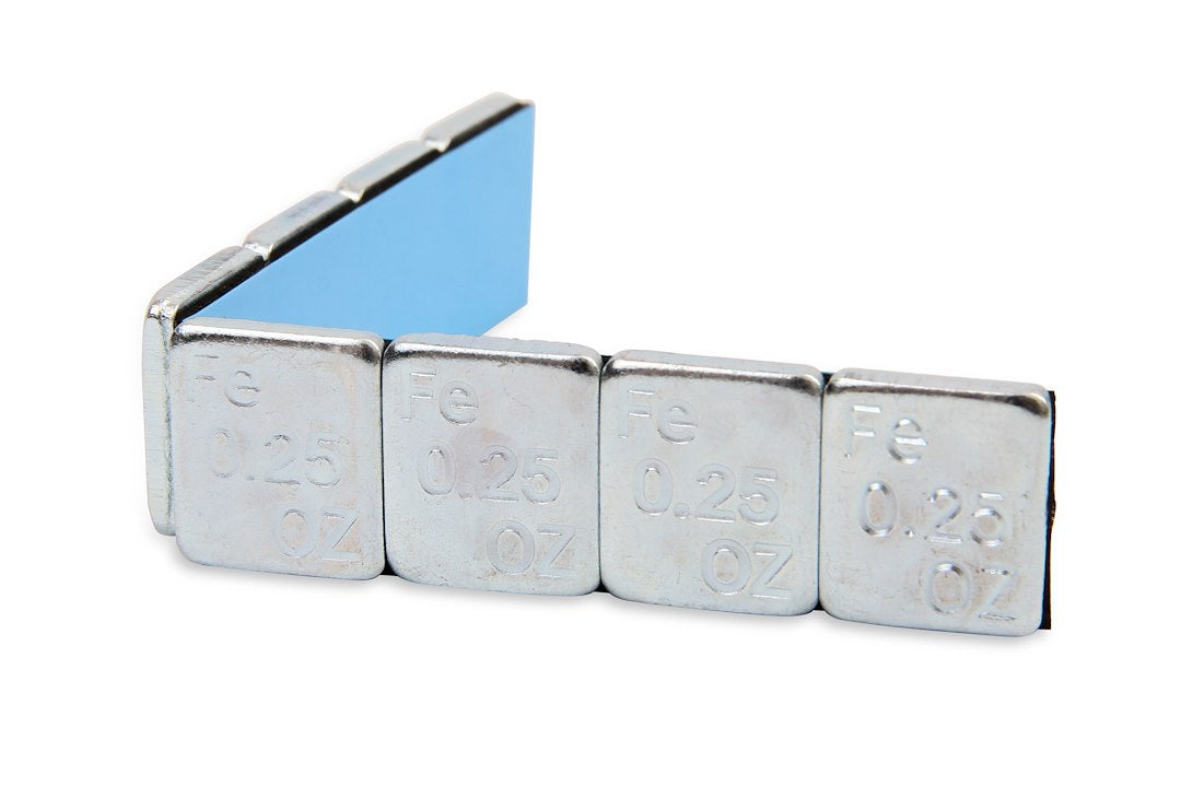 Mr. Gasket 1428lf Wheel Balance Weight||1428lf_0419316.Jpg||89||g121428lf||1079362