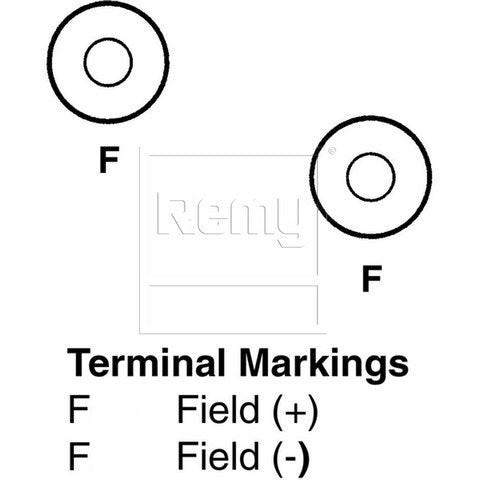 Product of Remy International 13199 Alternator/ Generator