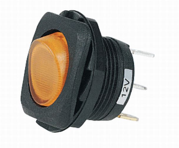 Product of Hella H61922001 Multi Purpose Switch