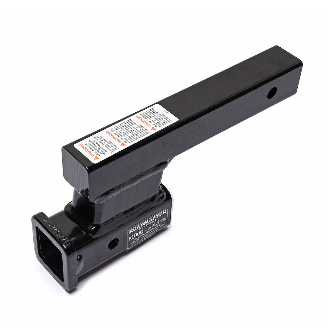 Product of Roadmaster Inc 048-4 Trailer Hitch Receiver Tube Adapter