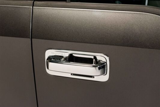 Product of Putco 401063 Exterior Door Handle Cover