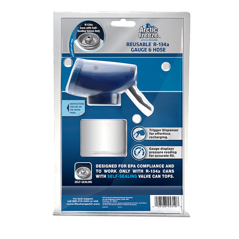 Product of Interdynamics Afgbm3-6 Air Conditioner Pressure Gauge