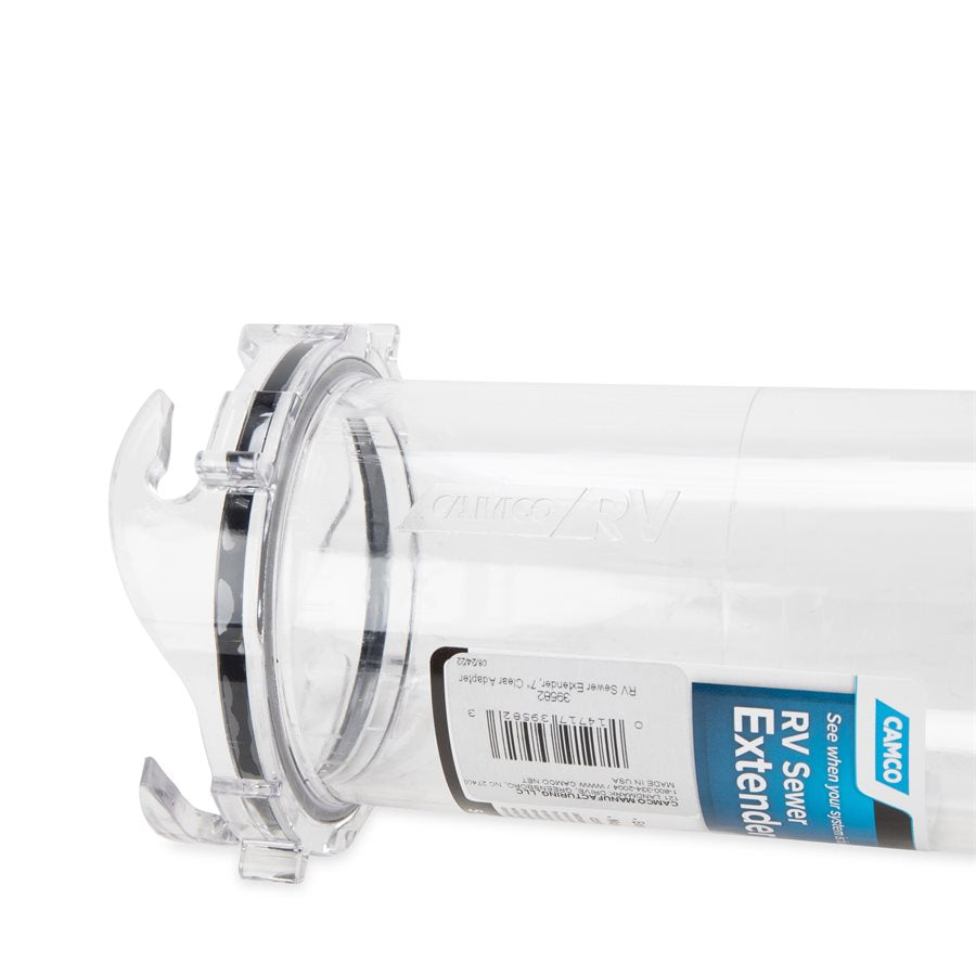 Product of Camco 39582 Sewer Hose Connector