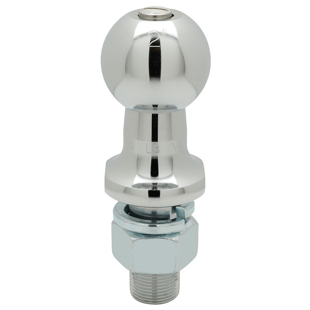 Product of Tow Ready 63802 Trailer Hitch Ball