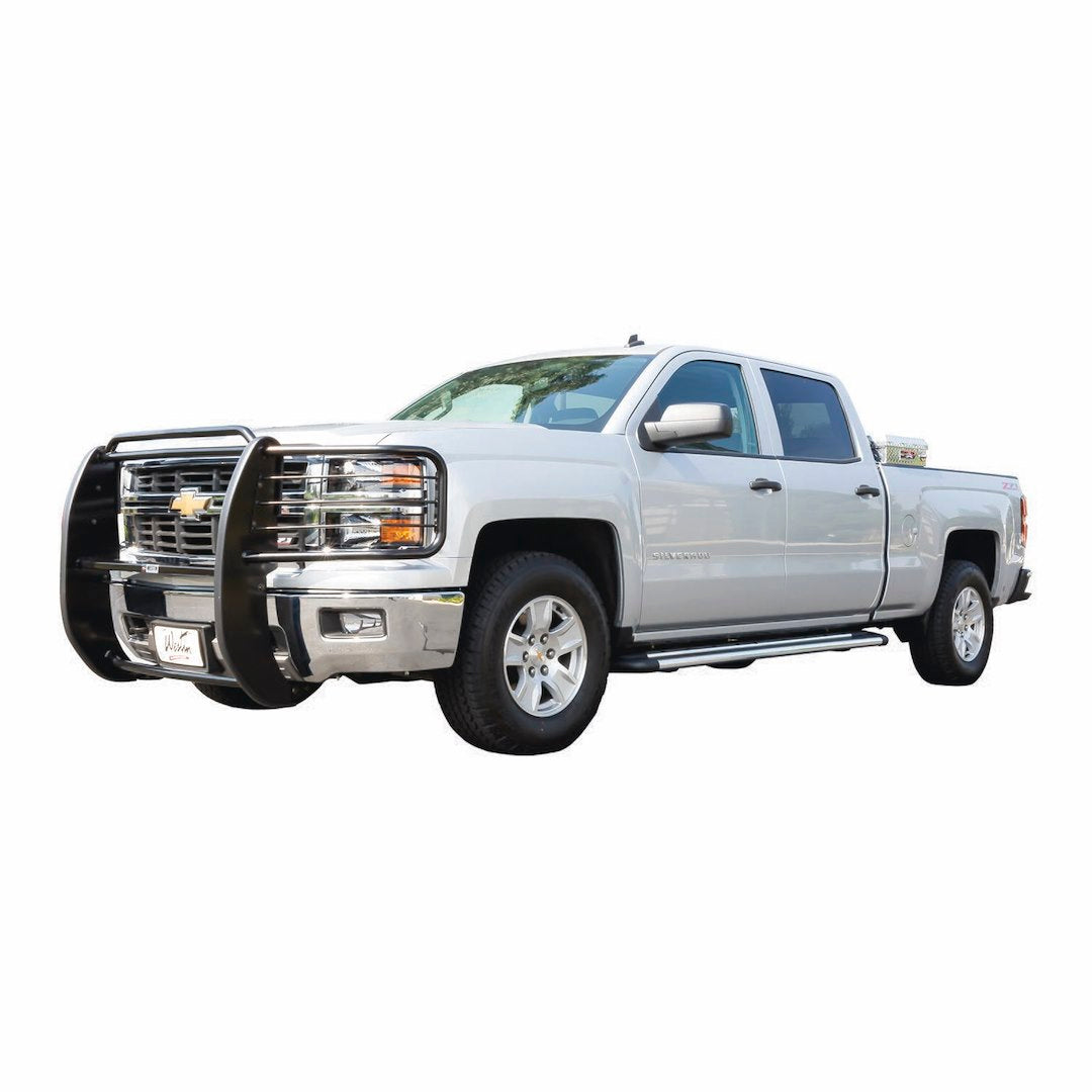 Product of Westin Automotive 27-6140 Sure-Grip Running Board