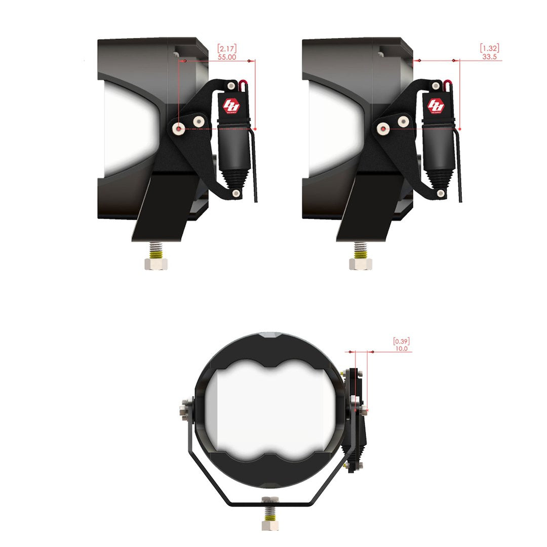 Baja Design 80-0001 Driving/ Fog Light Actuator||80-0001_4.Jpg||89||b34800001||2344227