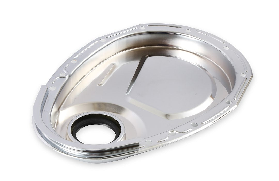 Mr. Gasket 4590 Timing Cover||4590_11.Jpg||91||g124590||1233161
